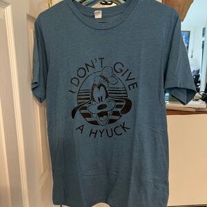 Disney Goofy shirt